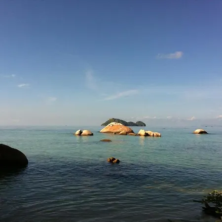 Sea Sunset Resort